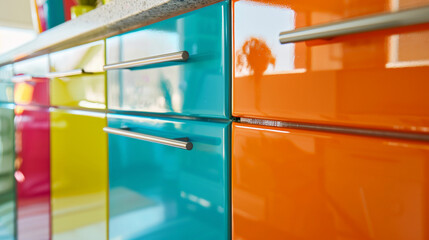 Cabinet Refacing
